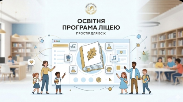 освіта
